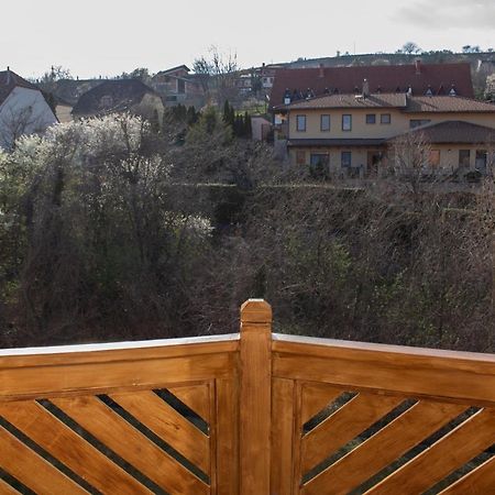 דירות Szekszárd Csalogany Apartman מראה חיצוני תמונה